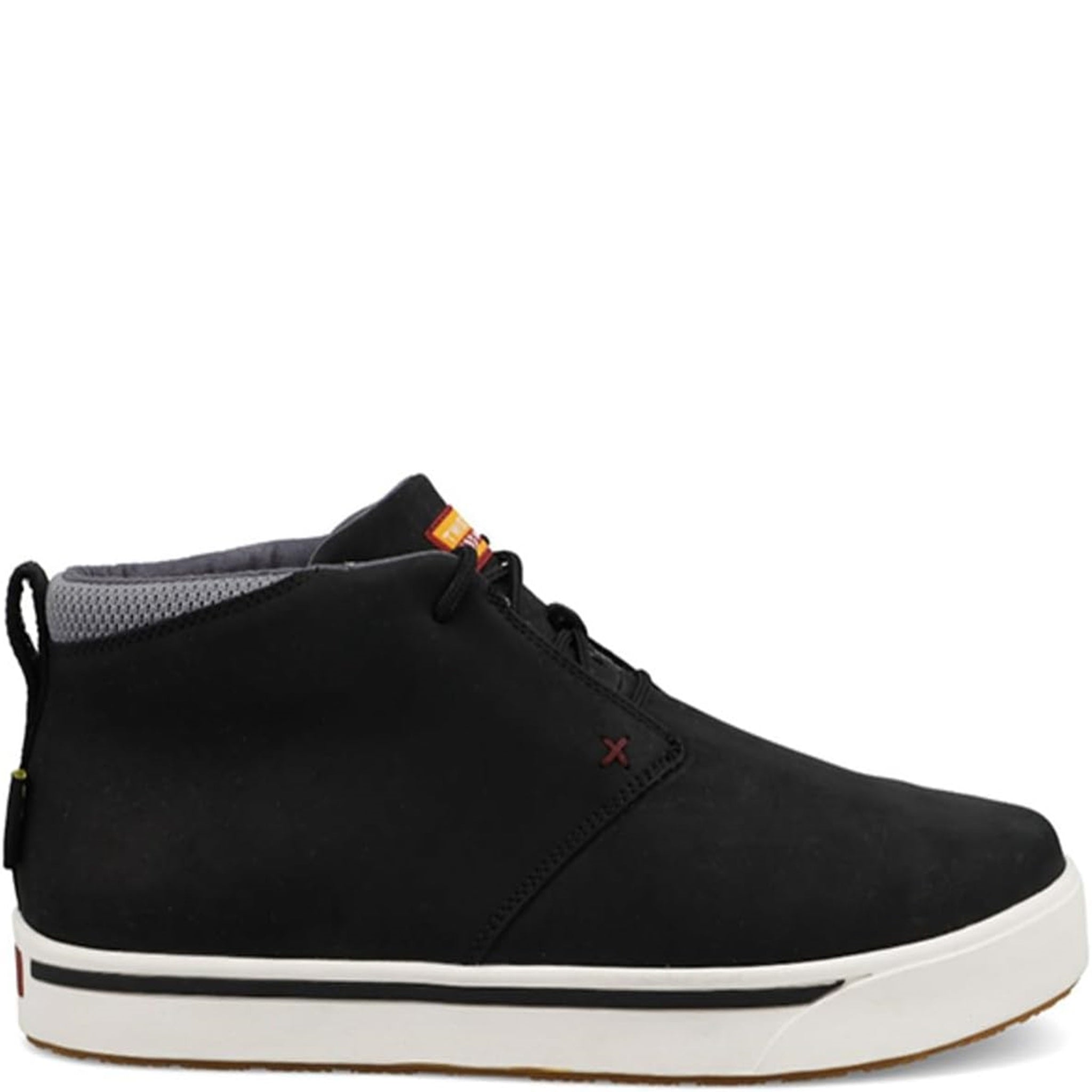 TWISTED X MEN'S MET MCANM03