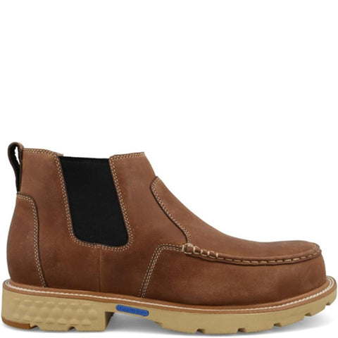 TWISTED X  MEN'S 4"  MXCN002