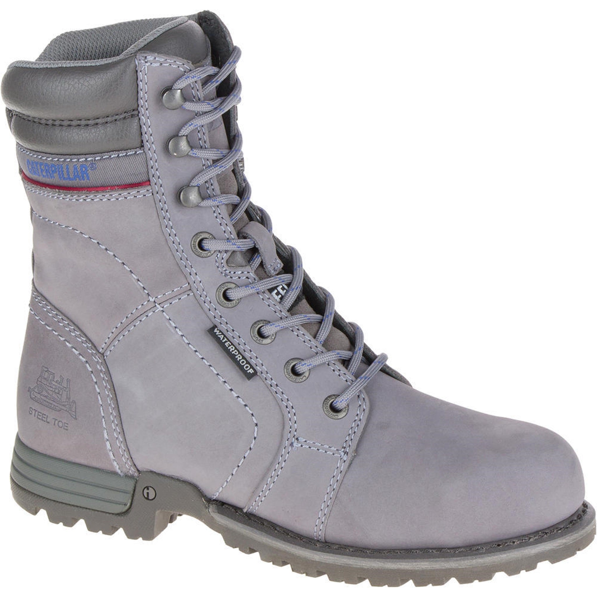 CAT WOMEN'S STEEL TOE P90565
