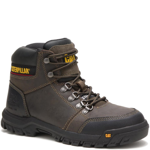 CAT MEN'S STEEL TOE P90802