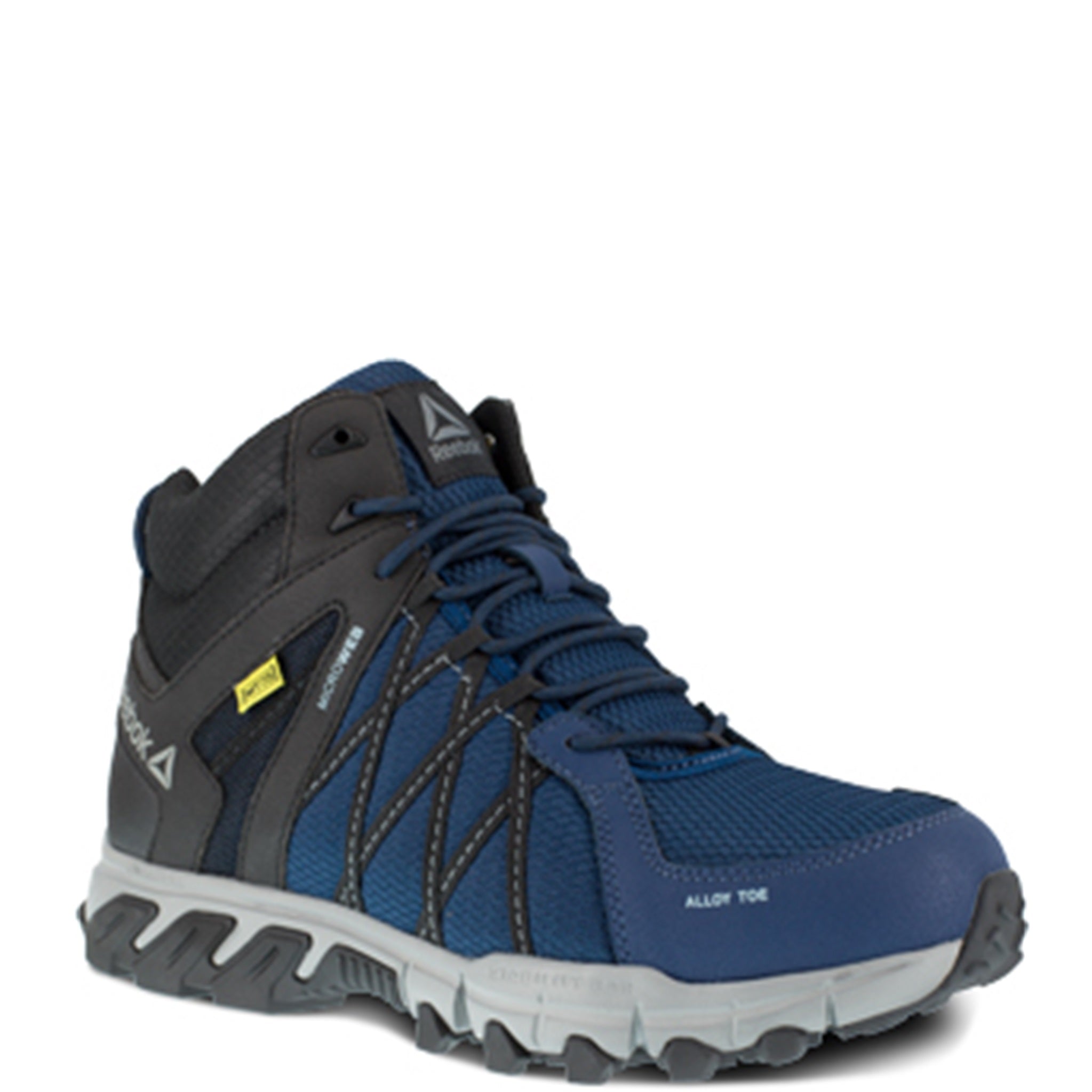 REEBOK MEN'S ALLOY MET RB3400