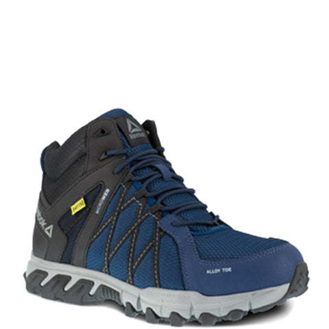 REEBOK MEN'S ALLOY MET RB3400