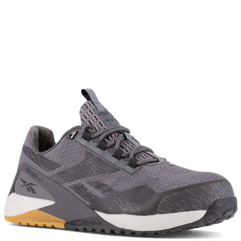 REEBOK MEN'S WORK SHOE RB3481