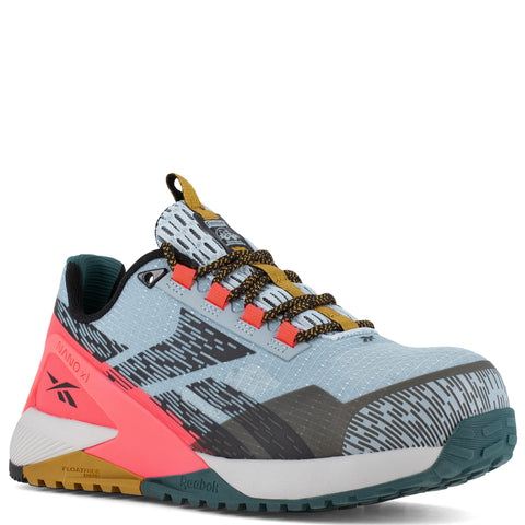 REEBOK WOMEN'S NANO TOE RB382