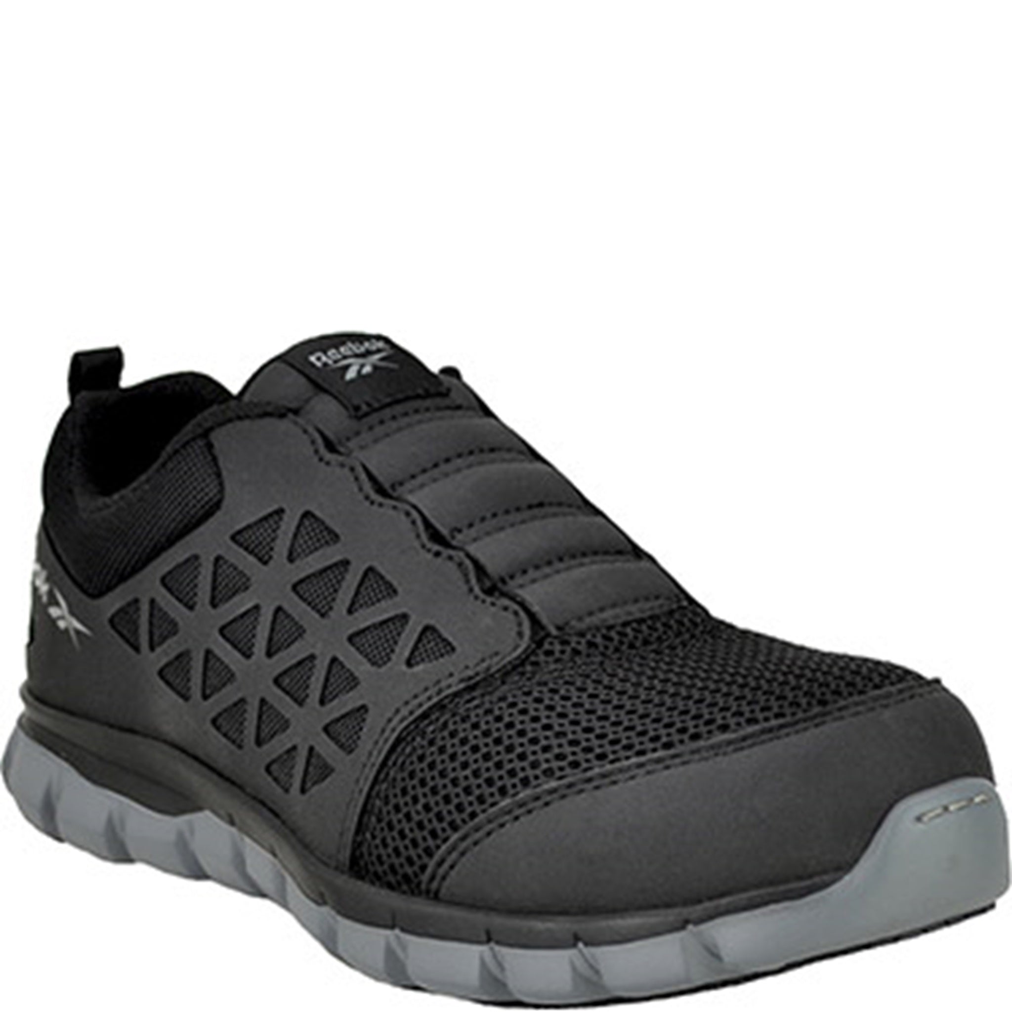 REEBOK MEN'S SLIP ON RB4052