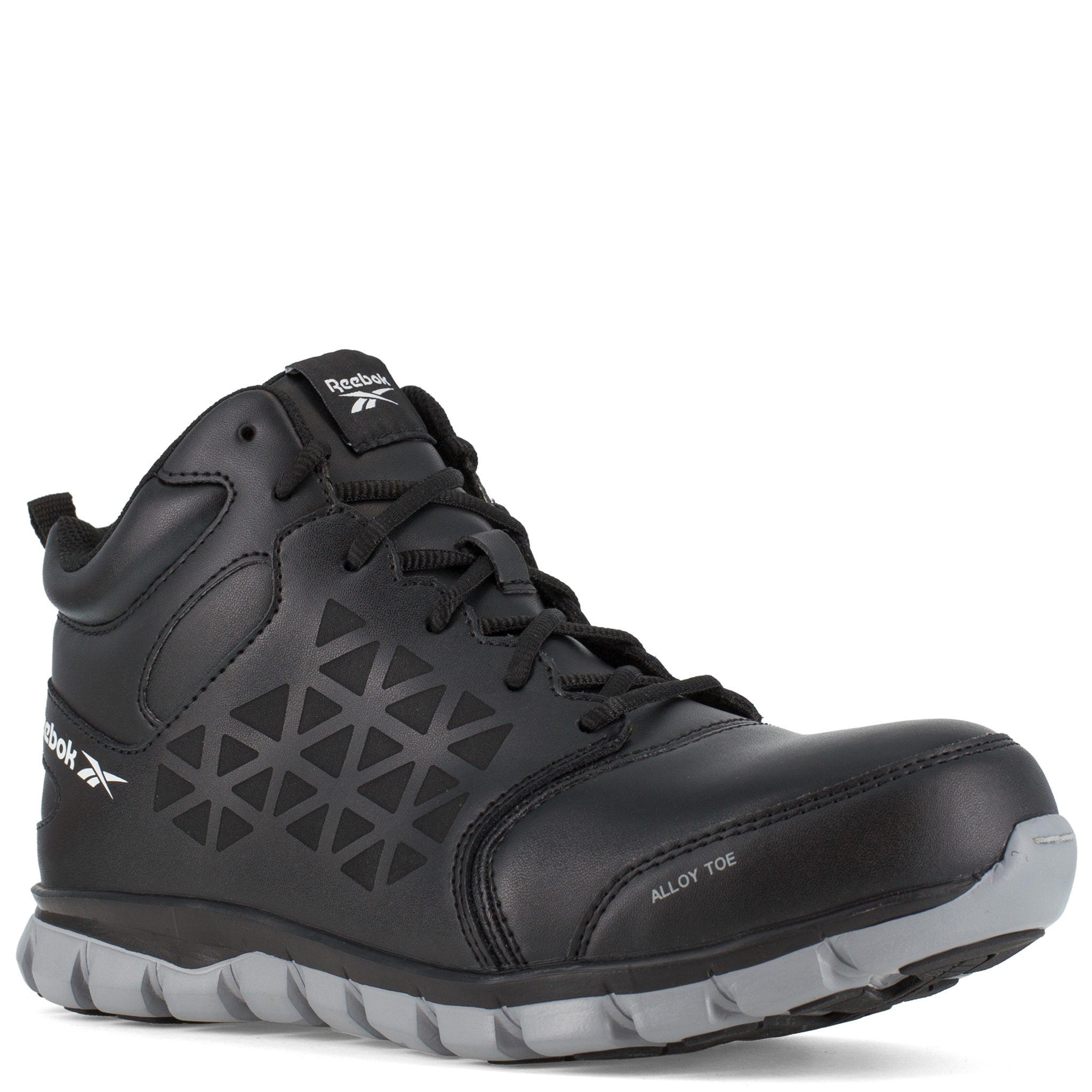 REEBOK MEN'S WORK SHOE RB4142
