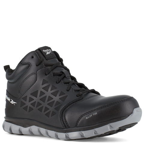 REEBOK MEN'S WORK SHOE RB4142