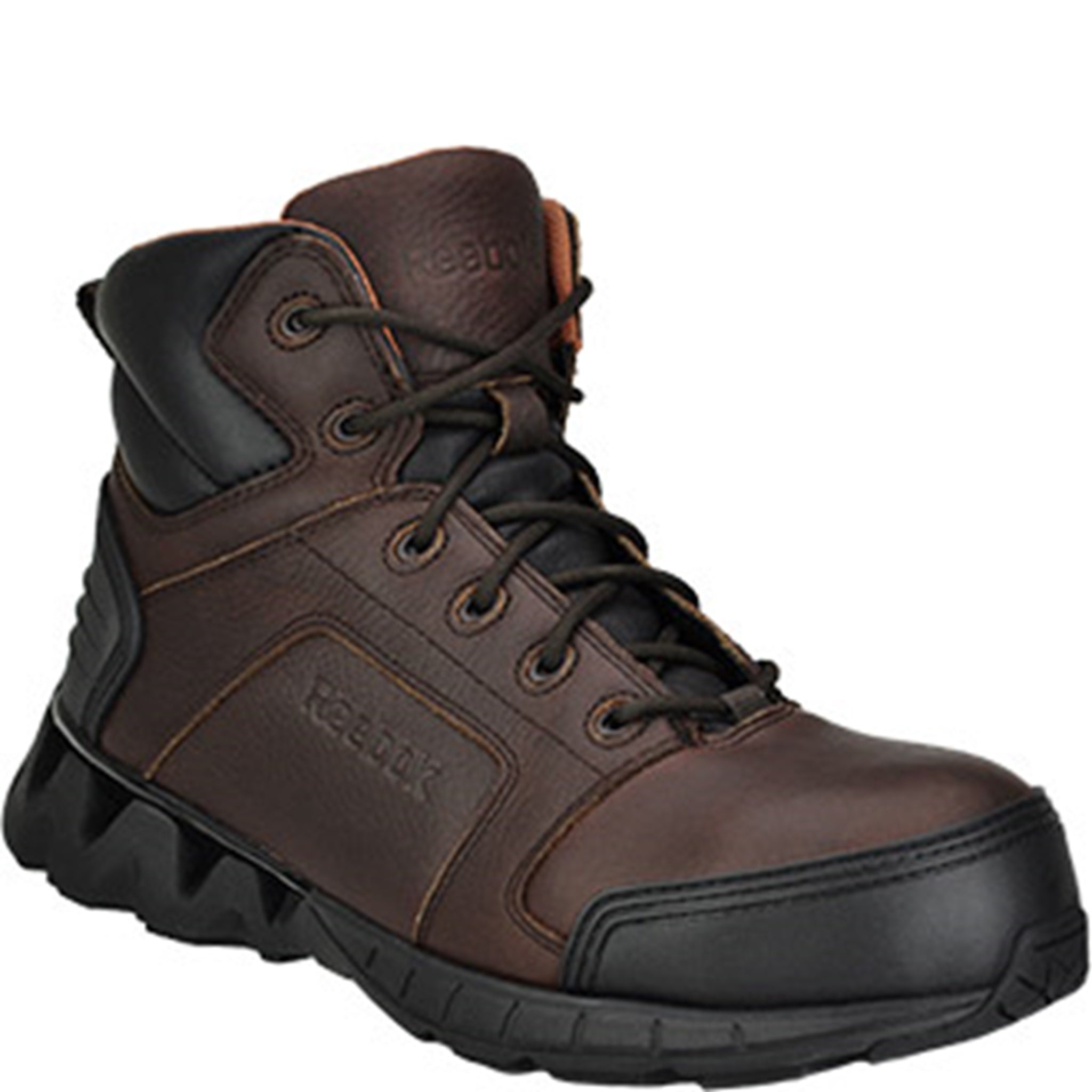 REEBOK MEN'S 6" BOOT RB7005