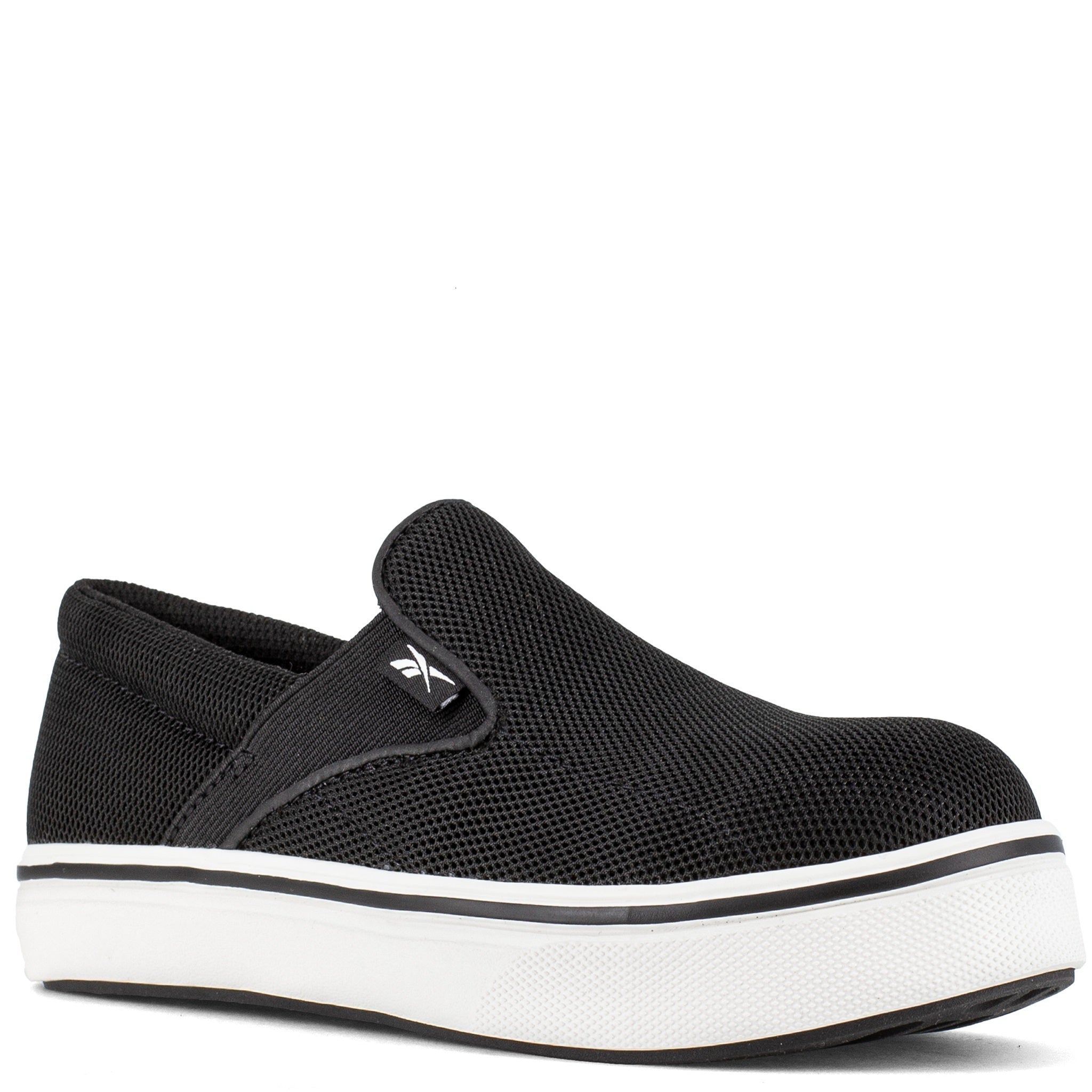 REEBOK WOMEN'S STEEL TOE RB725