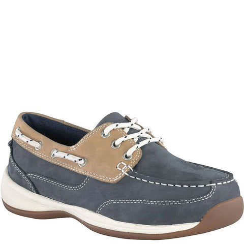 ROCKPORT WOMEN'S SAILING RK670