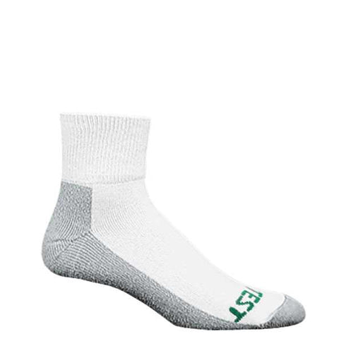 HYTEST ANKLE SOCK (SIZE 6-12)