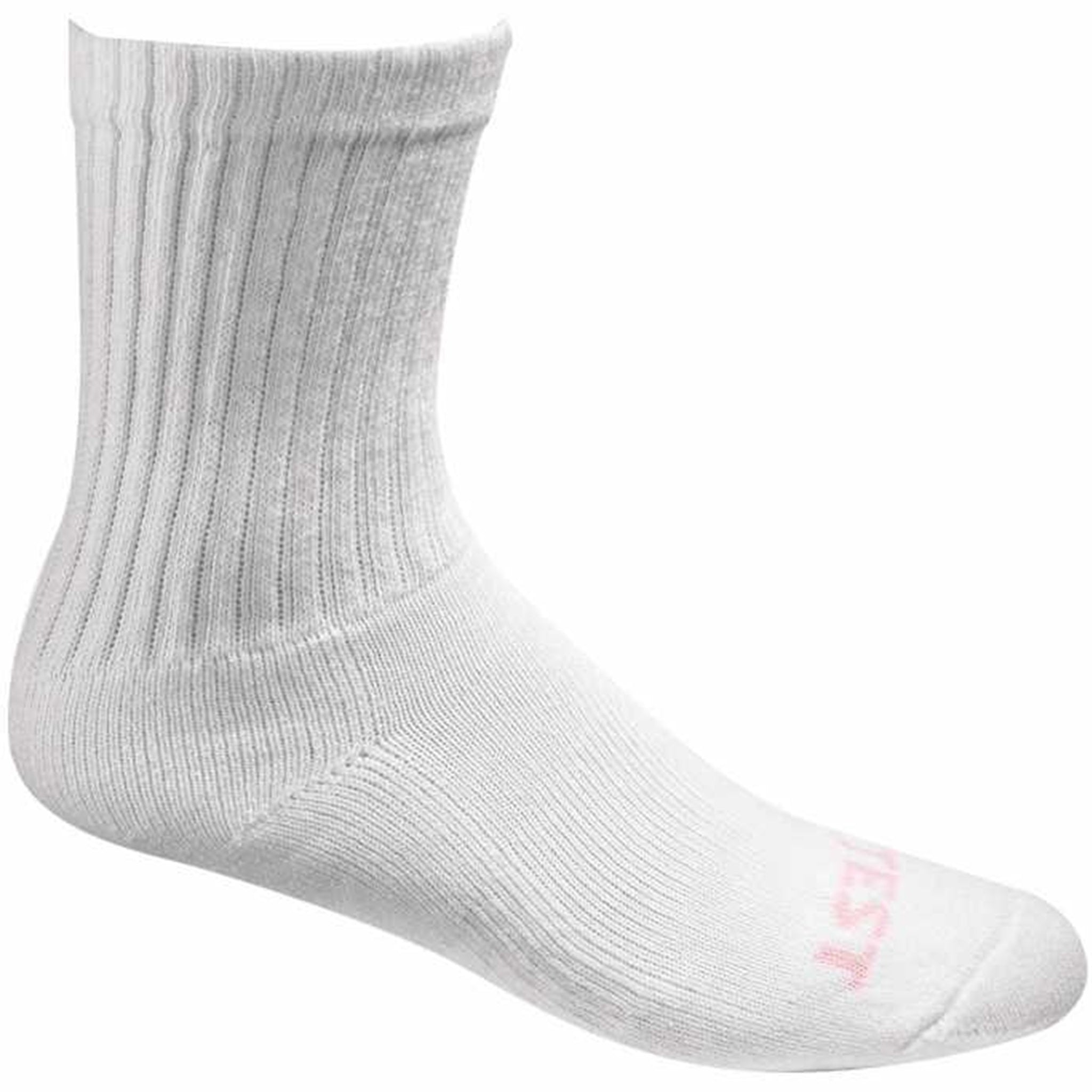 HYTEST CREW SOCKS (SIZE 9-11)