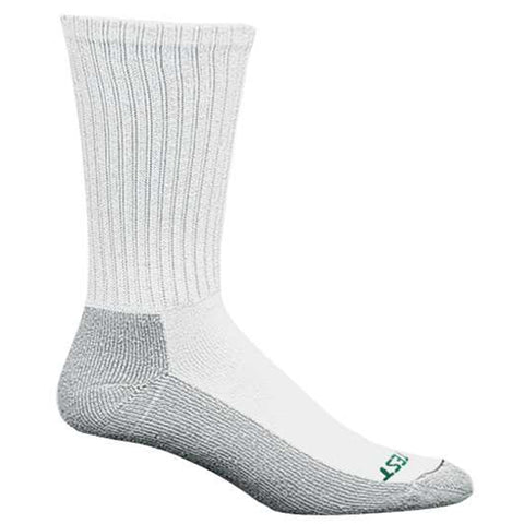 HYTEST CREW SOCKS (SIZE 10-13)
