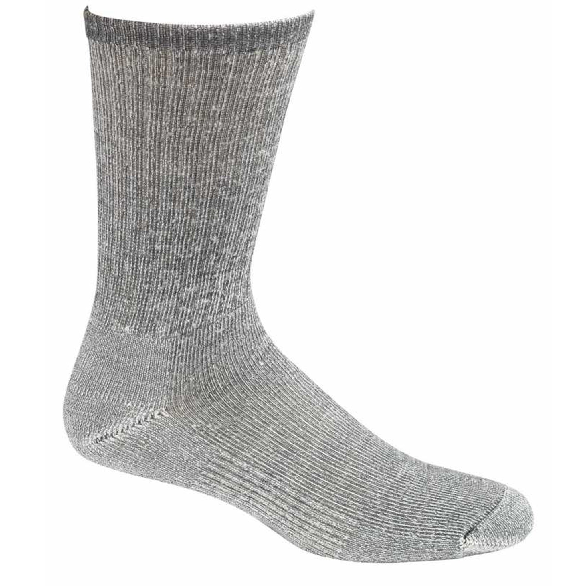 HYTEST CREW SOCKS (SIZE 10-13)