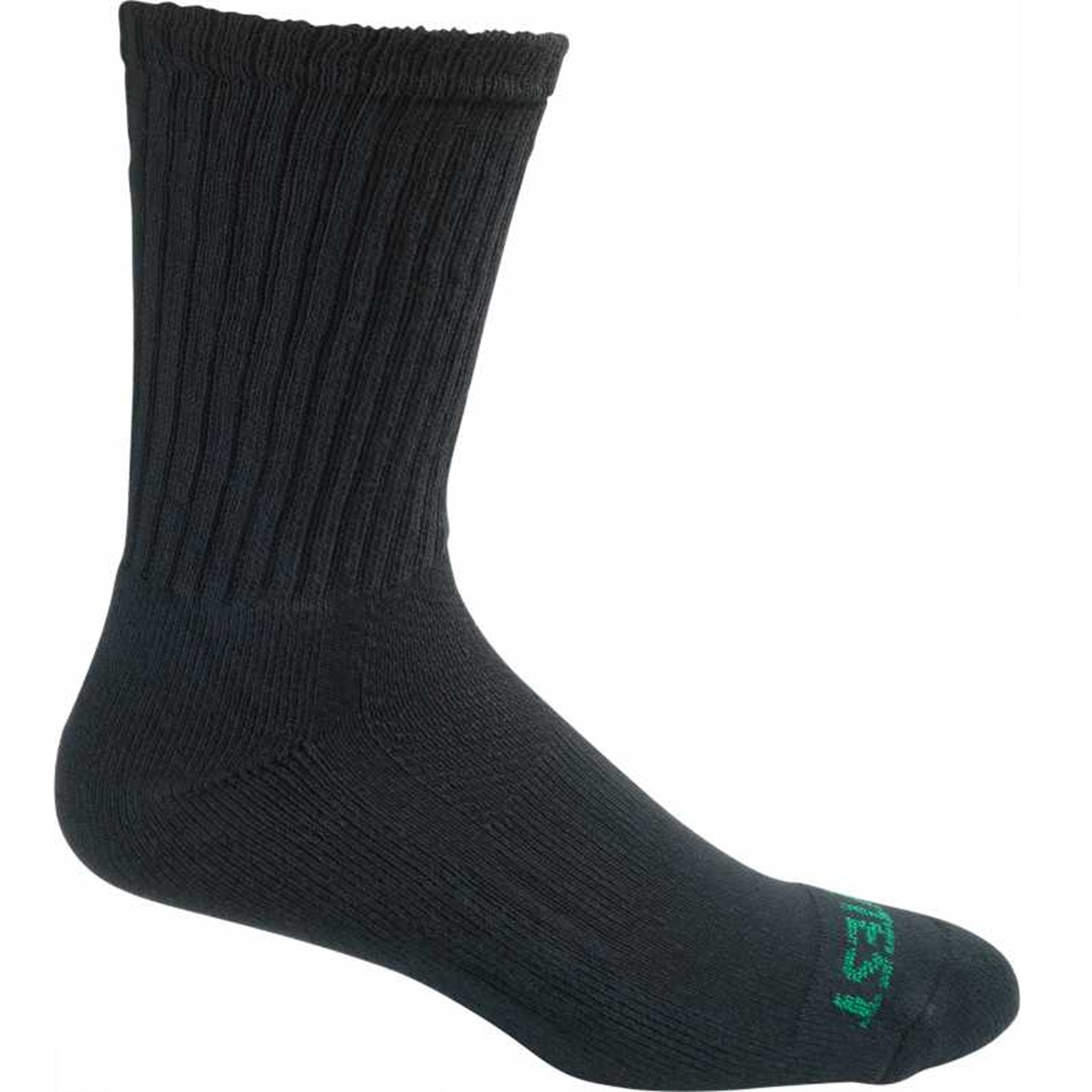 HYTEST CREW SOCKS (SIZE 10-13)