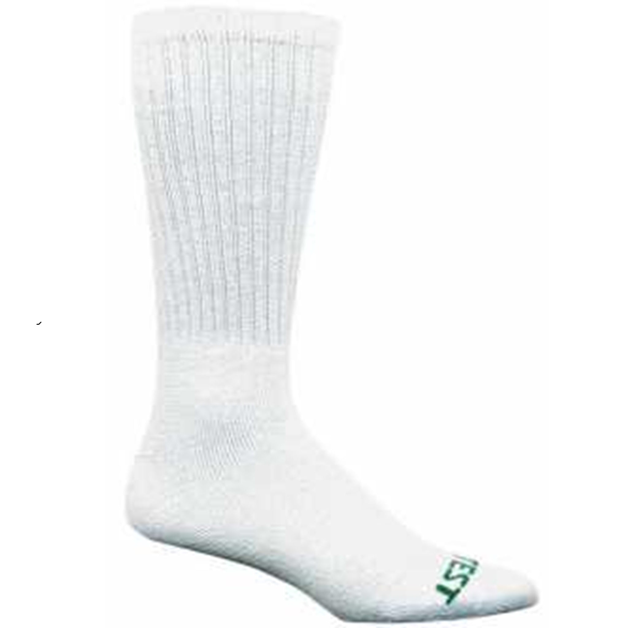 HYTEST TUBE SOCK (SIZE 6-12)