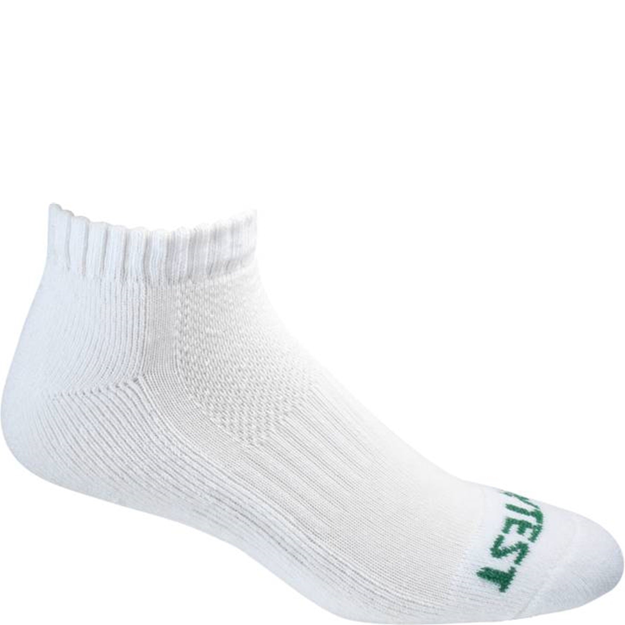HYTEST COTTON SOCK (SIZE 6-12)