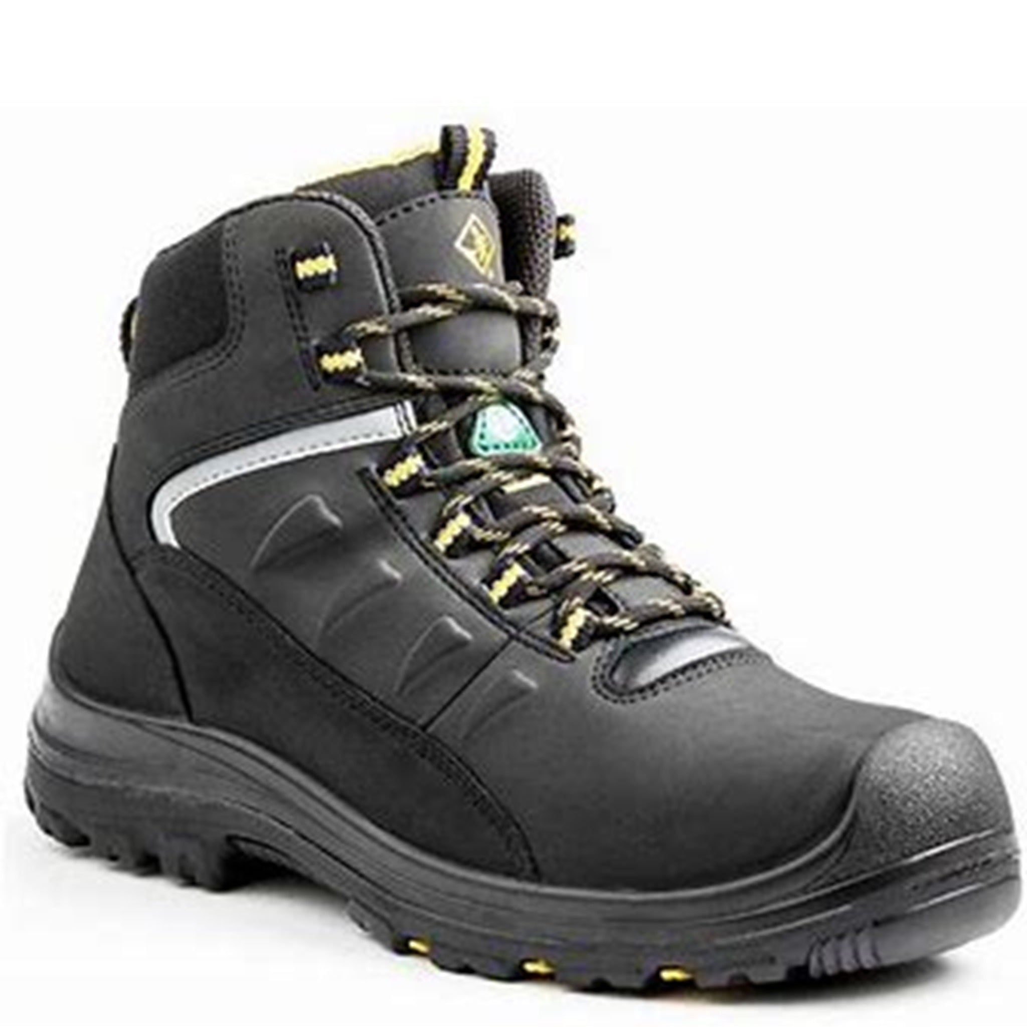 TERRA MEN'S NANO  TR305205BLK