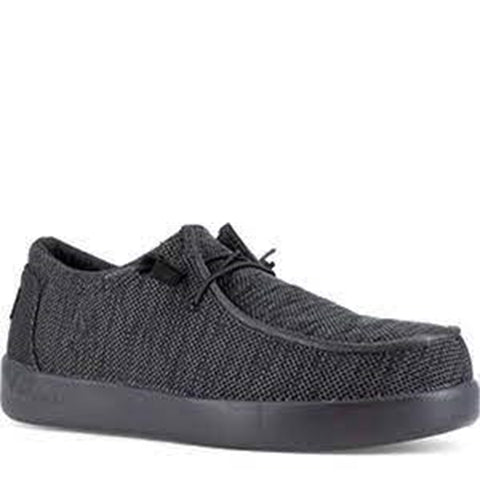 VOLCOM MEN'S NANO TOE  VM30802