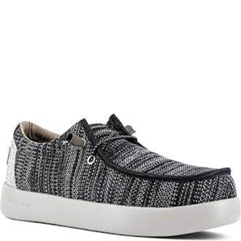 VOLCOM MEN'S NANO TOE VM30809
