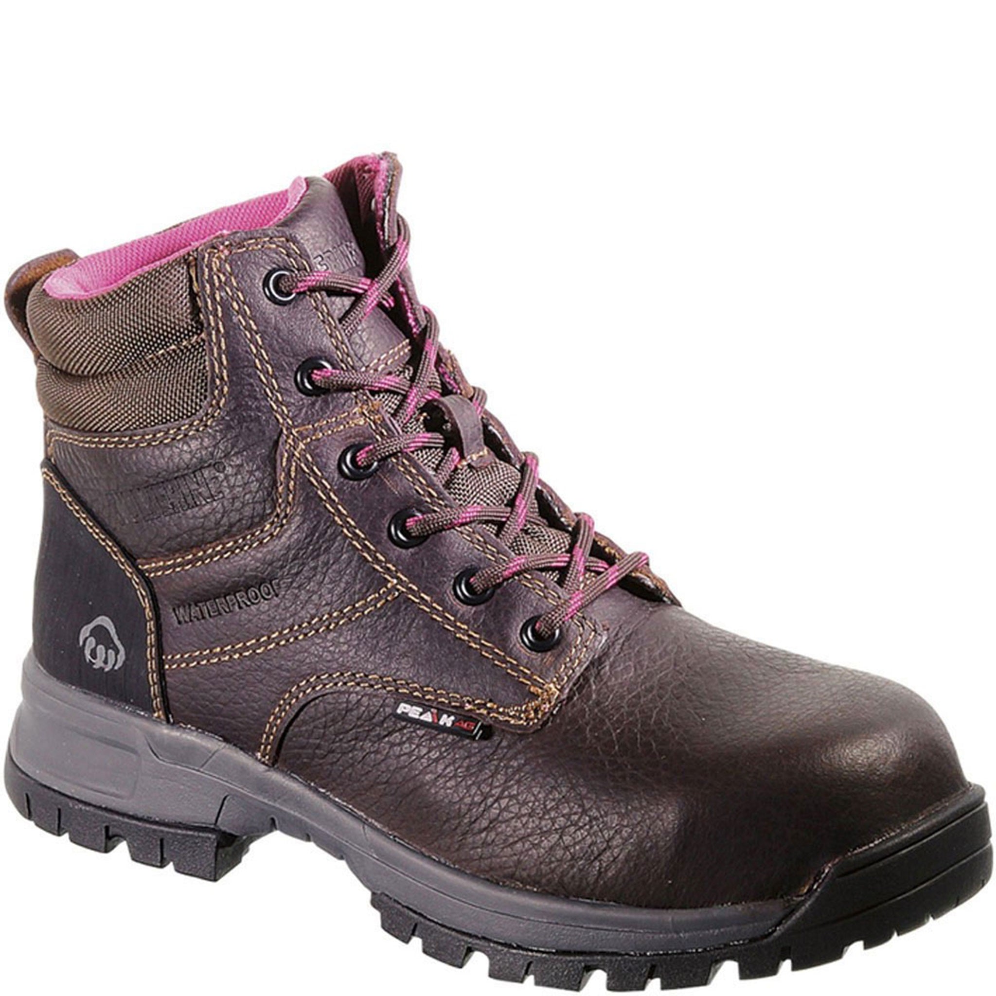 WOLVERINE WOMEN'S PIPER W10180