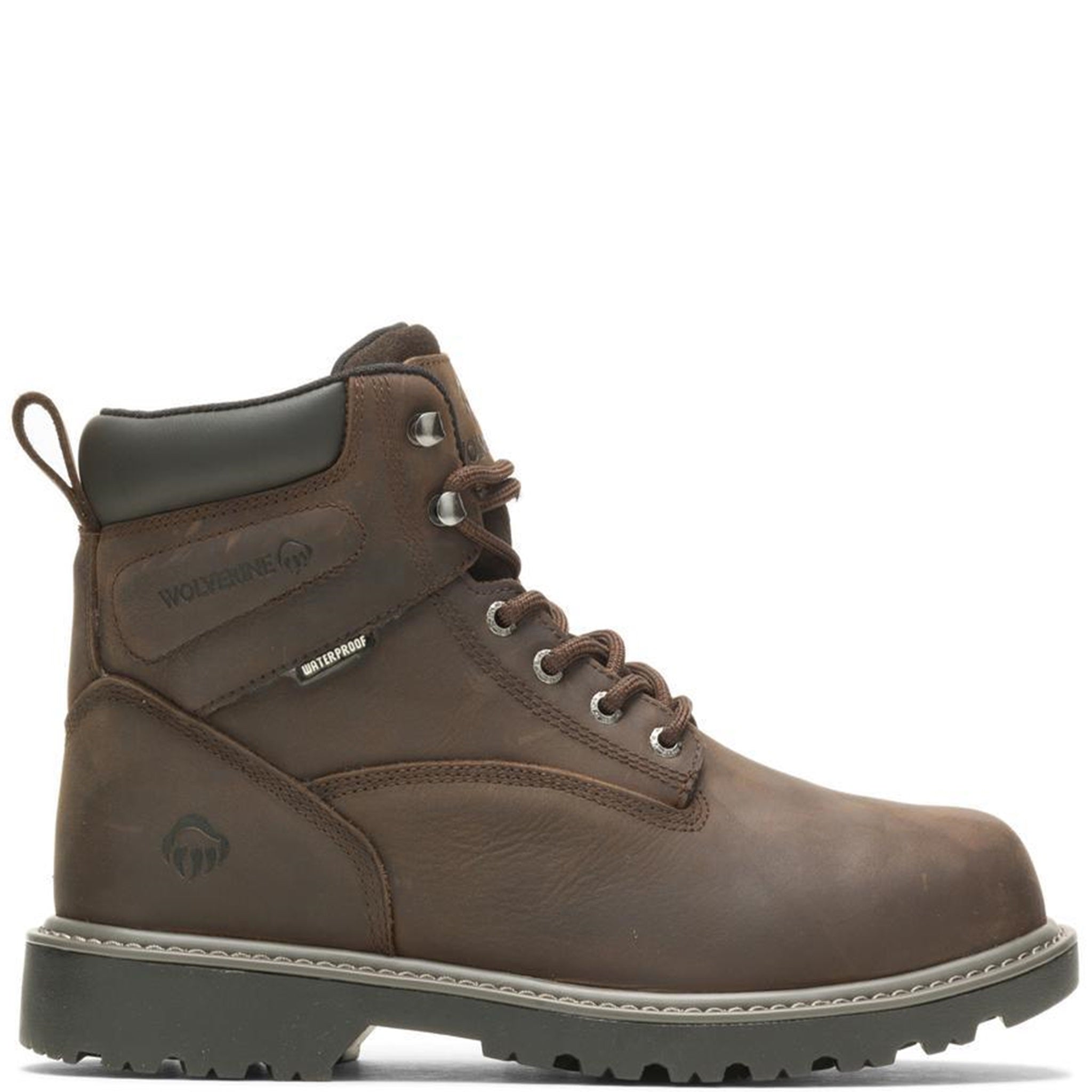 WOLVERINE MEN'S 6" MET W231024