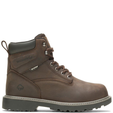 WOLVERINE MEN'S 6" MET W231024