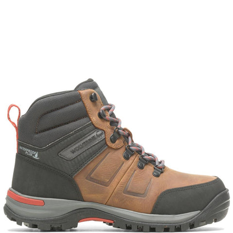 WOLVERINE MEN'S 6" WP  W231044