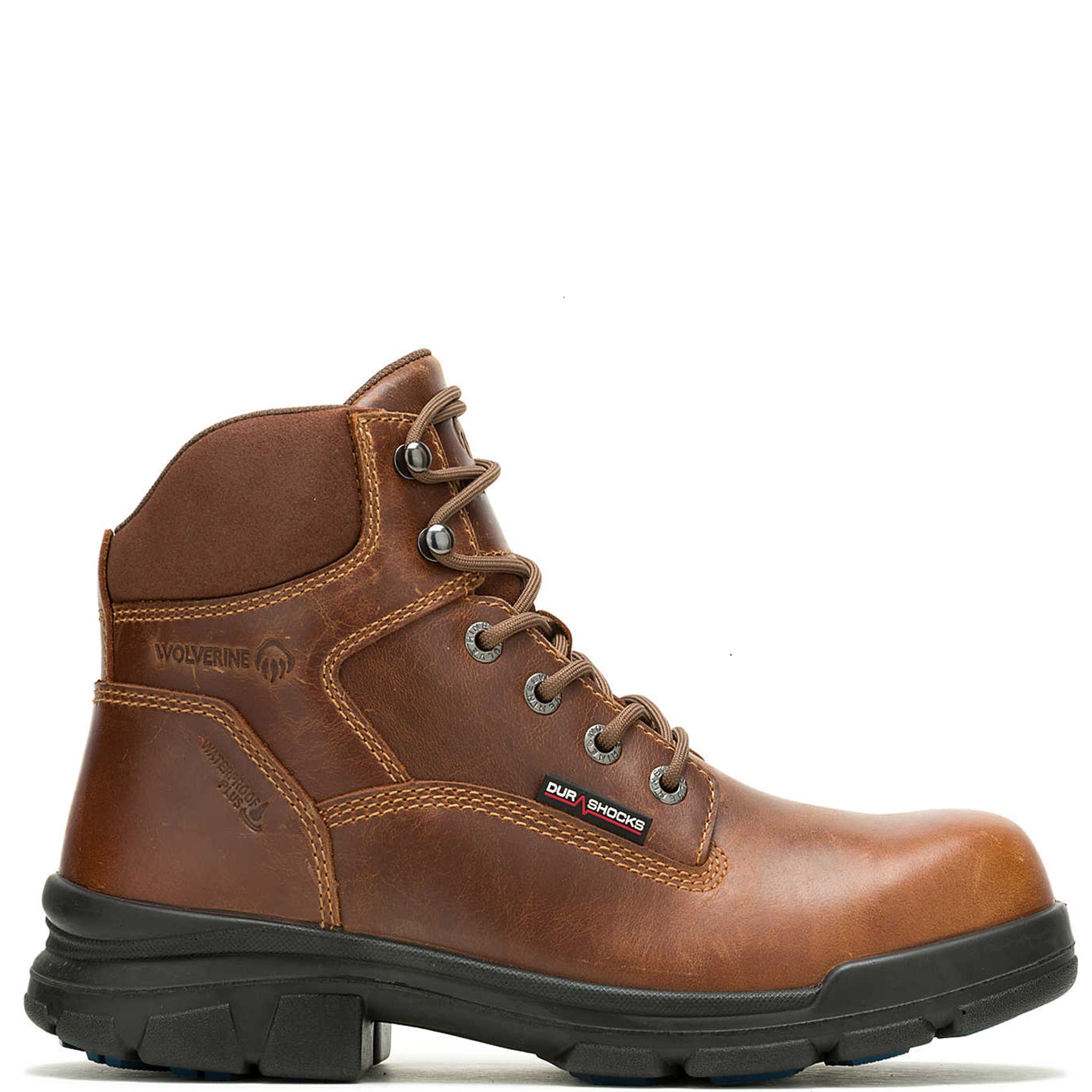 WOLVERINE – Hytest Safety Shoes display picture 1