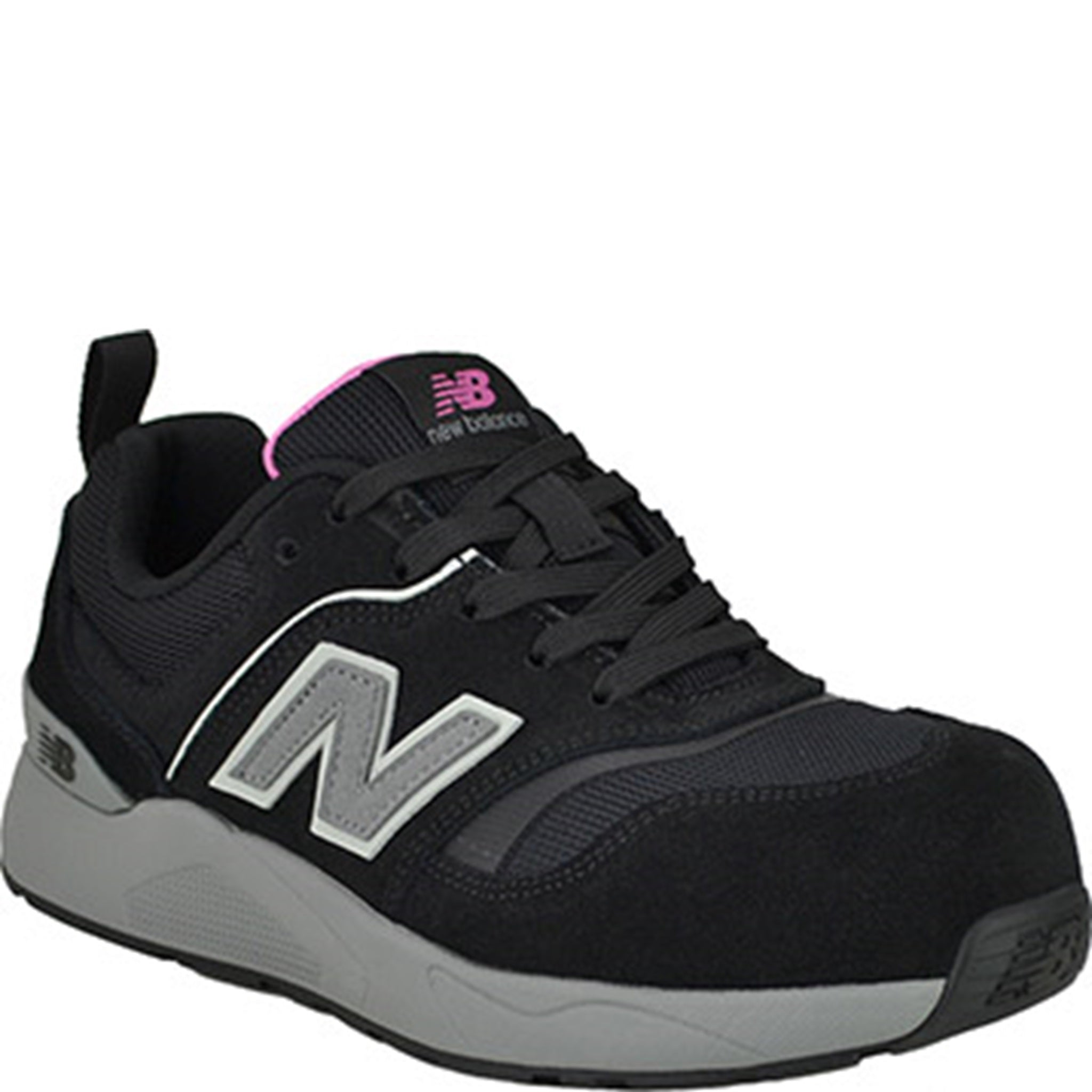 NEW BALANCE WOMEN'S WUELEHBZ