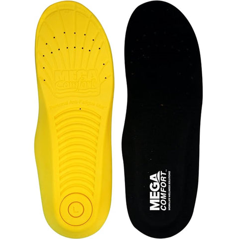 MEGACOMFORT ANTI-FATIGUE